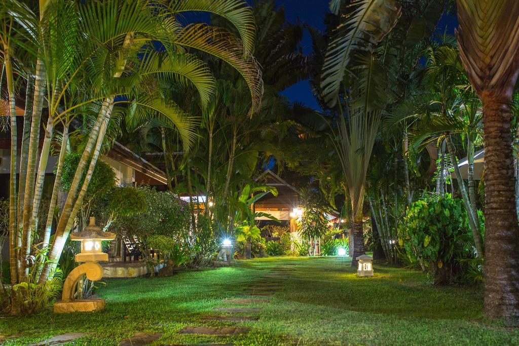 Easy Time Resort Laem Sai Beach Kültér fotó