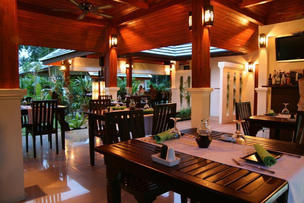 Easy Time Resort Laem Sai Beach Kültér fotó