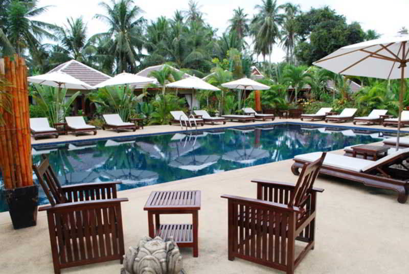 Easy Time Resort Laem Sai Beach Kültér fotó