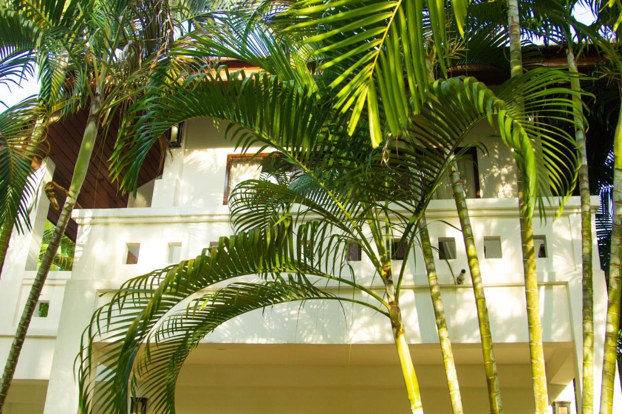 Easy Time Resort Laem Sai Beach Kültér fotó