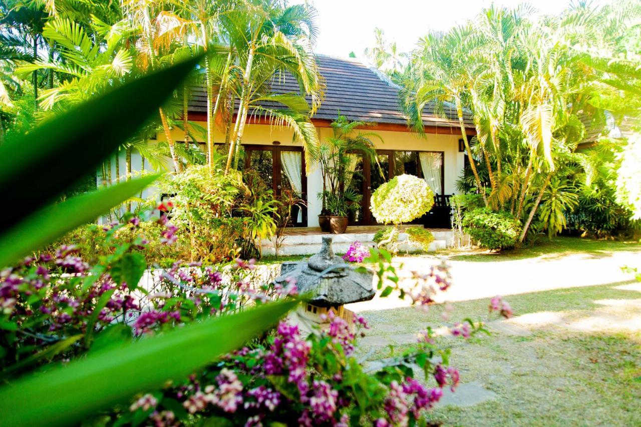 Easy Time Resort Laem Sai Beach Kültér fotó