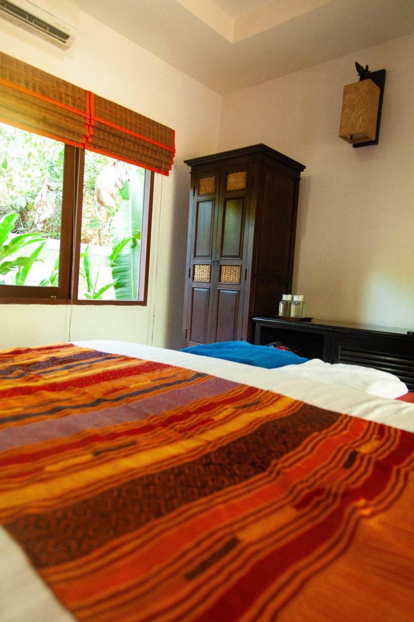 Easy Time Resort Laem Sai Beach Kültér fotó