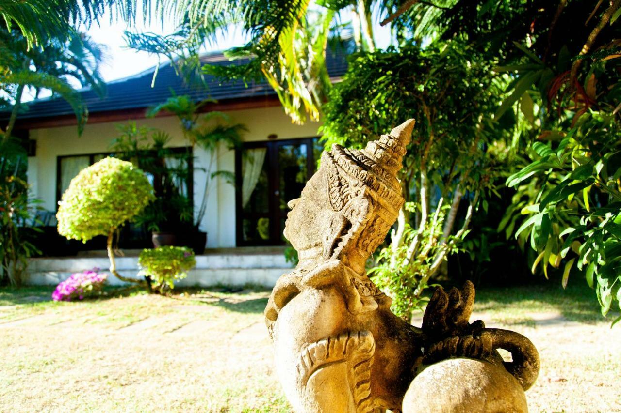 Easy Time Resort Laem Sai Beach Kültér fotó
